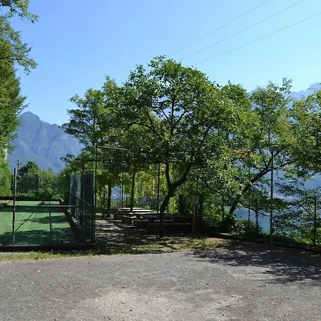 Apartment Sul Di Vicino Bellagio Valbrona