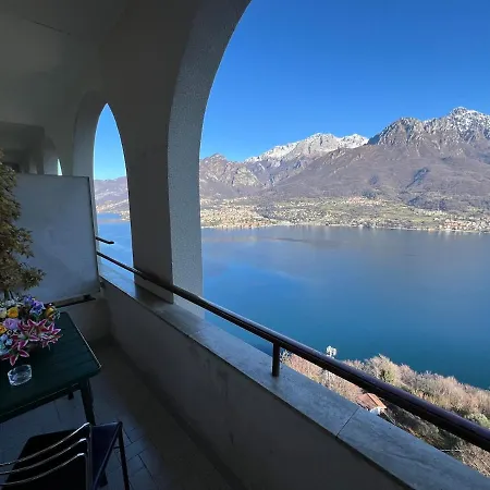 Sul Di Vicino Bellagio *