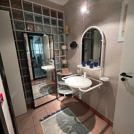 Sul Di Vicino Bellagio Apartment