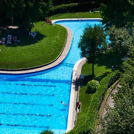 Sul Di Vicino Bellagio * Вальброна