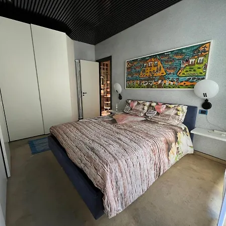 Sul Di Vicino Bellagio Apartment *