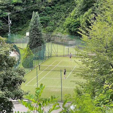 Sul Di Vicino Bellagio * Вальброна