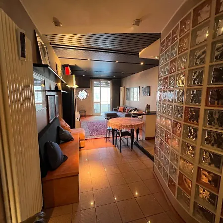 Sul Di Vicino Bellagio Apartment Valbrona