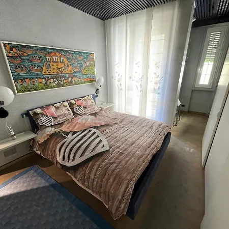 Sul Di Vicino Bellagio * Valbrona