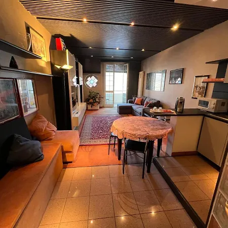 Apartment Sul Di Vicino Bellagio *