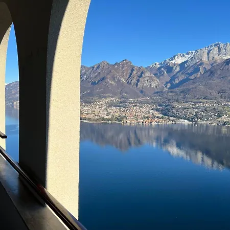 Sul Di Vicino Bellagio