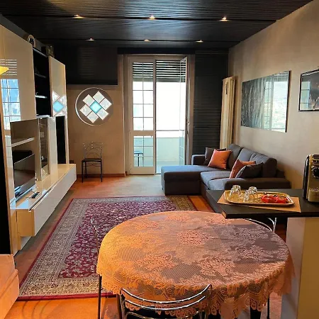 Apartment Sul Di Vicino Bellagio Valbrona