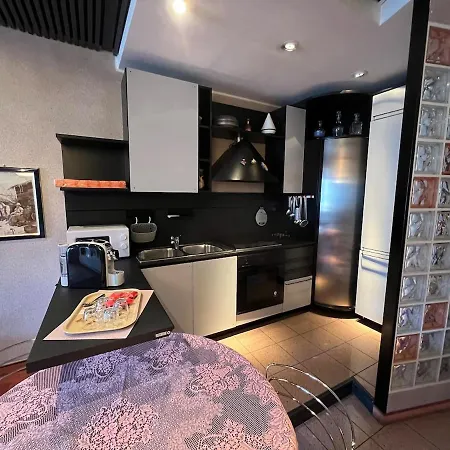 Apartment Sul Di Vicino Bellagio Valbrona