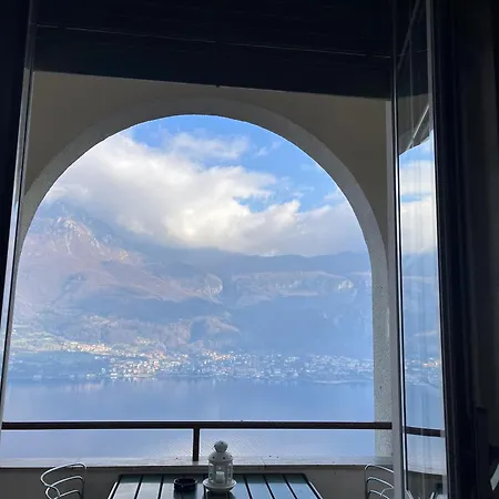 Sul Di Vicino Bellagio * Вальброна