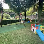 Sul Di Vicino Bellagio Apartmán Valbrona