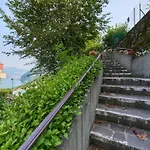 شقة Sul Di Vicino Bellagio *