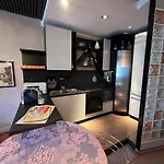 Apartmán Sul Di Vicino Bellagio Valbrona