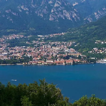 Sul Di Vicino Bellagio *