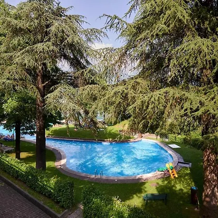 Sul Di Vicino Bellagio Апартаменты