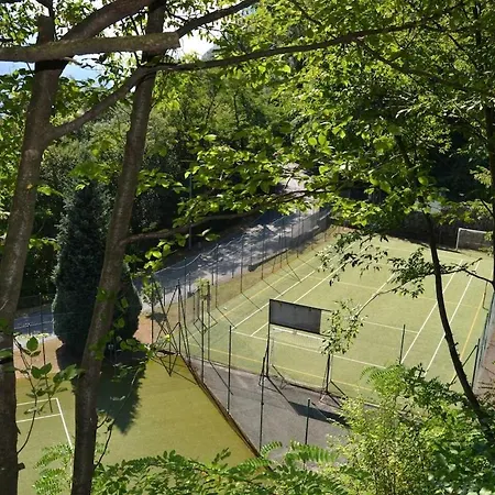 Apartmán Sul Di Vicino Bellagio *