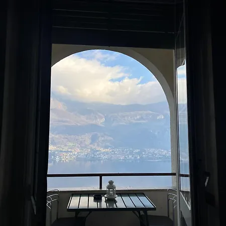 Sul Di Vicino Bellagio شقة