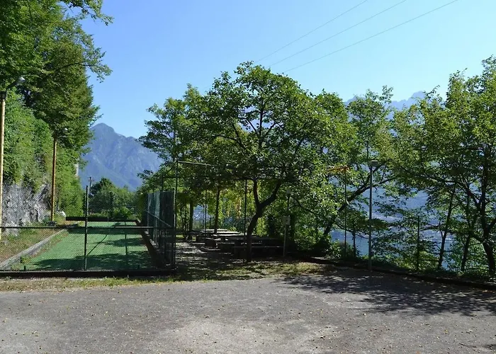 Lejlighed Sul Di Vicino Bellagio Valbrona
