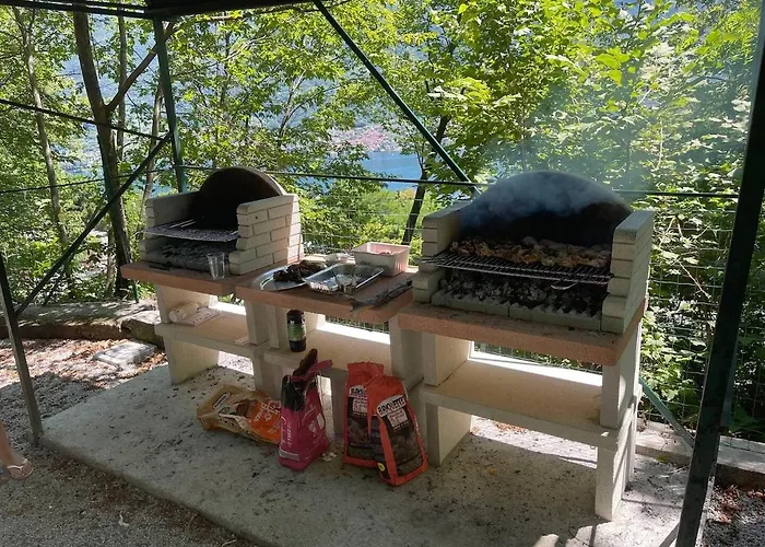 Lejlighed Sul Di Vicino Bellagio Valbrona