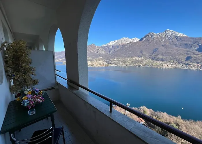 Sul Di Vicino Bellagio *