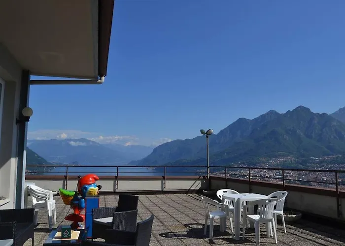 Sul Di Vicino Bellagio * Valbrona