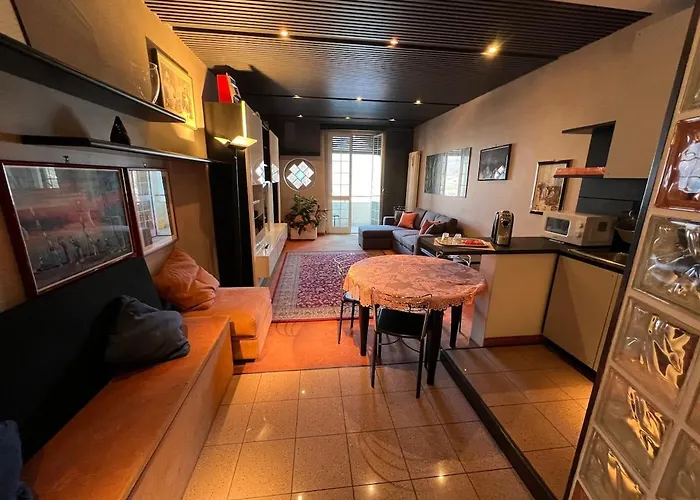 Lejlighed Sul Di Vicino Bellagio *