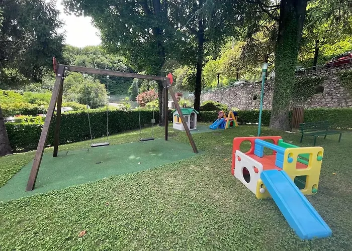 Sul Di Vicino Bellagio Daire Valbrona