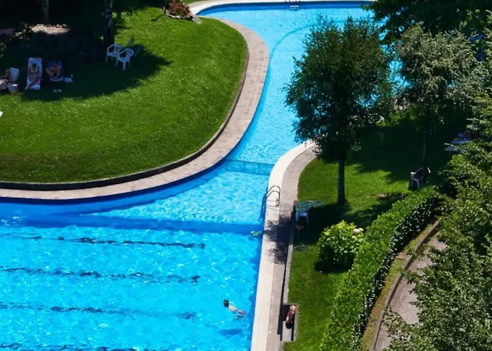 Sul Di Vicino Bellagio * Valbrona