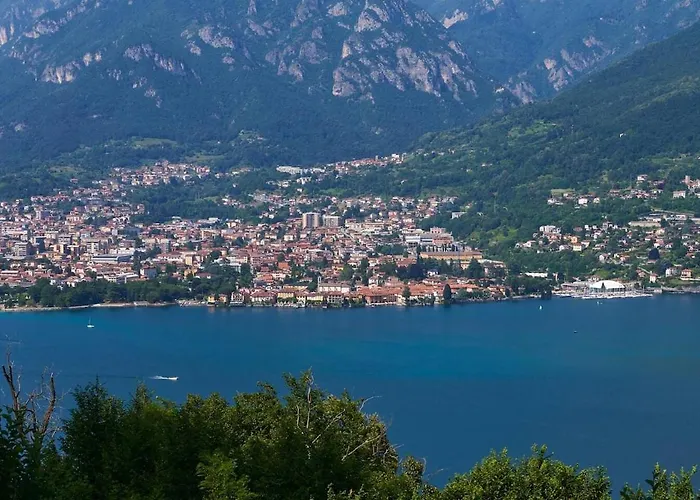 Sul Di Vicino Bellagio *