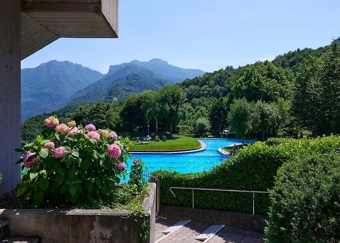 Sul Di Vicino Bellagio