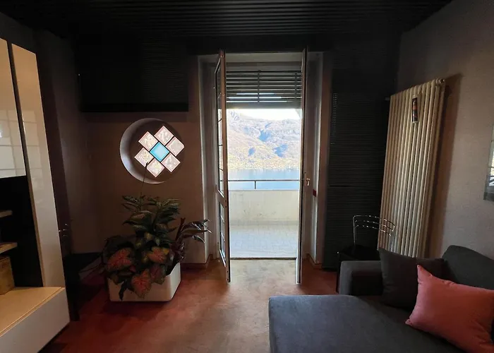 Sul Di Vicino Bellagio *