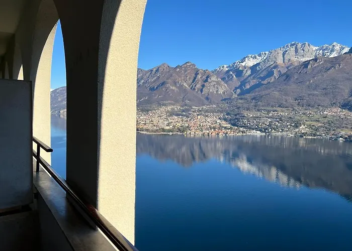 Sul Di Vicino Bellagio