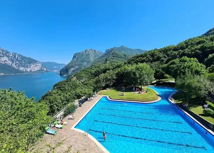 Sul Di Vicino Bellagio *