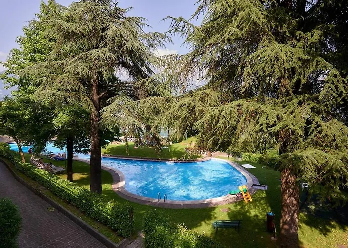 Sul Di Vicino Bellagio Daire