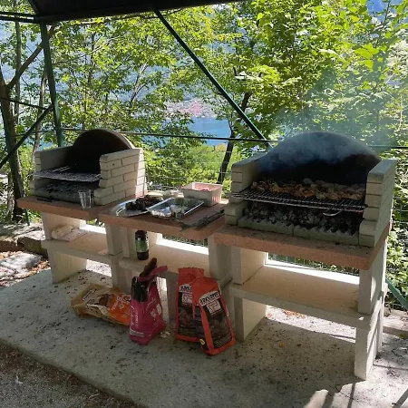 Appartamento Sul Di Vicino Bellagio Valbrona