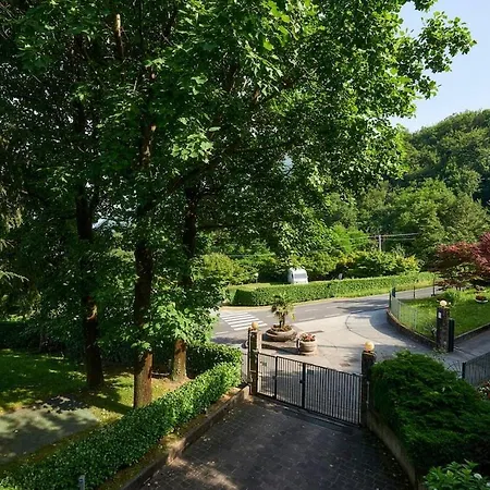 Sul Di Vicino Bellagio *