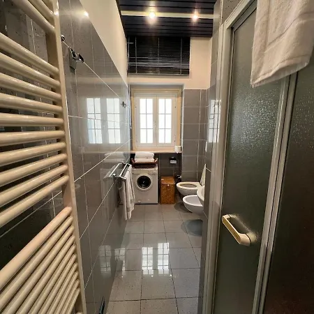 Appartamento Sul Di Vicino Bellagio *