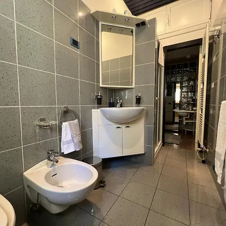 Appartamento Sul Di Vicino Bellagio Valbrona