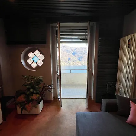 Sul Di Vicino Bellagio *