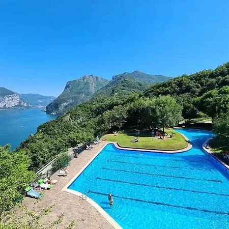 Sul Di Vicino Bellagio *