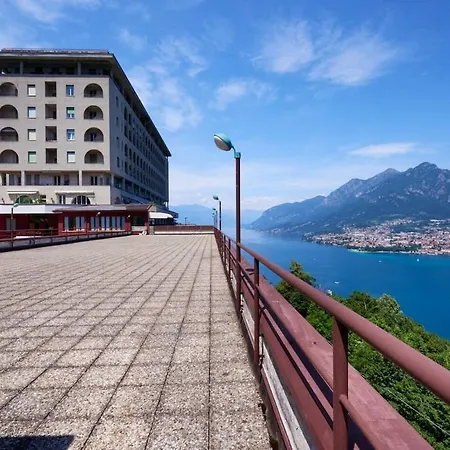 Sul Di Vicino Bellagio Appartamento